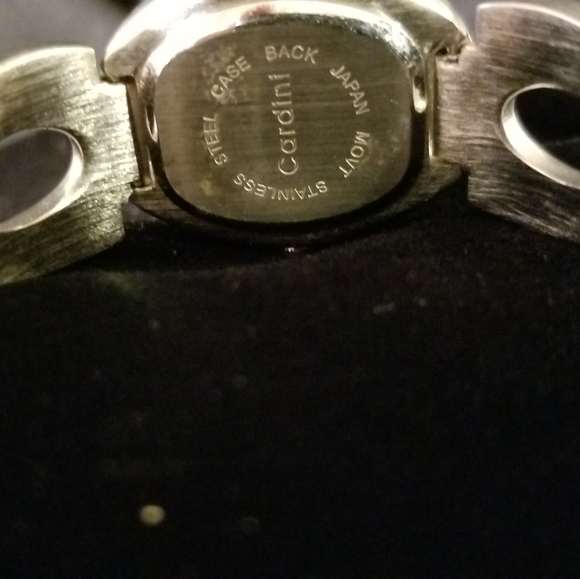 CARDINI LADIES WATCH - Picture 4 of 4